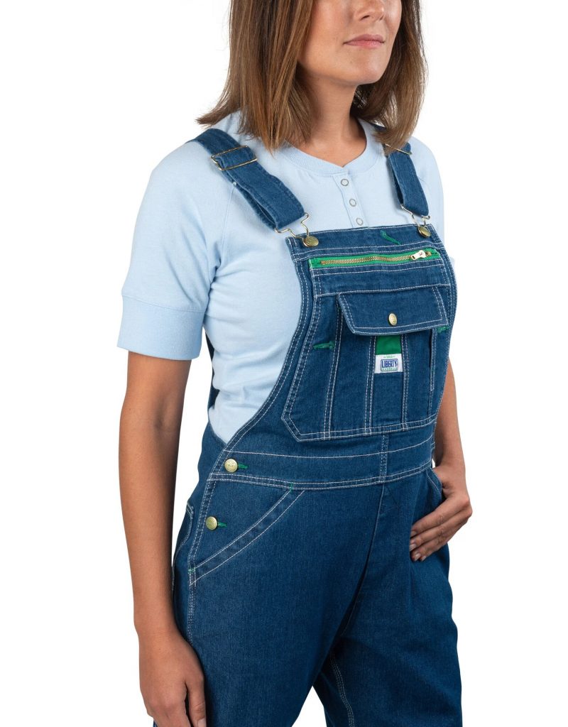 tractor supply liberty overalls