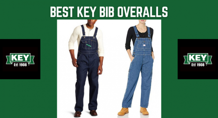 Best Key Bib Overalls For Men And Women